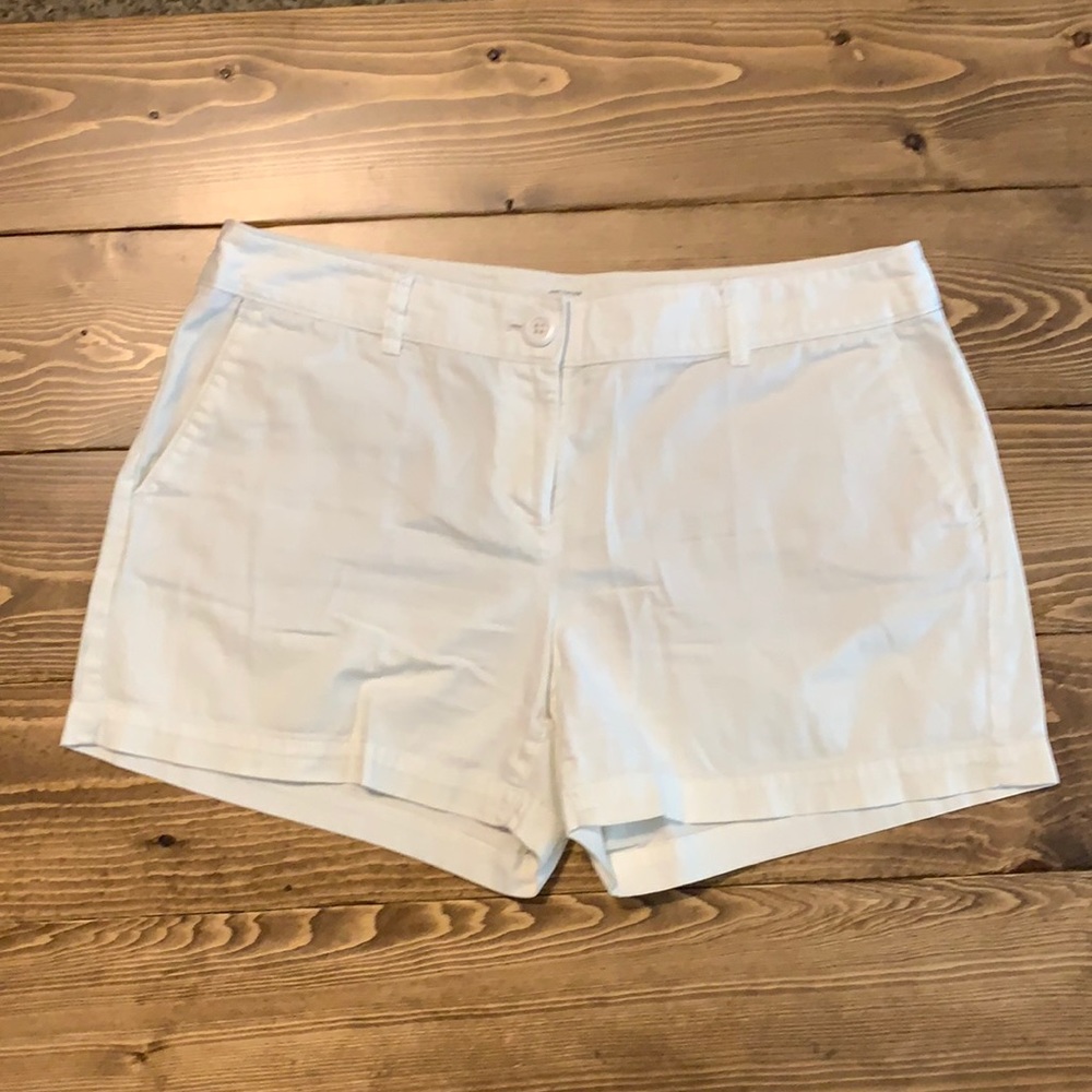 Loft Whit shorts